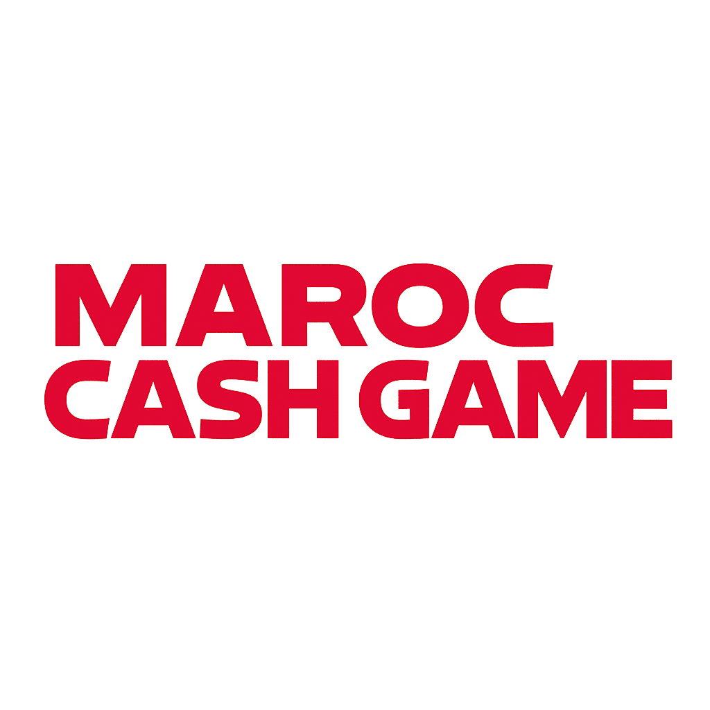 MAROC CASH GAME